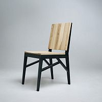 Rustic chair DECOindoorashhome