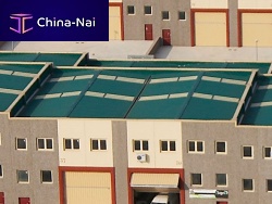 Galvanised steel roofing sheet steelpre-lacquered