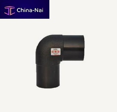 Hydraulic fitting socket90� anglePE
