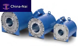 DC torque motor LTS Sincrovert®synchronouspermanent magnetliquid-cooled