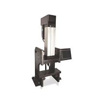 Hydraulic press IntelliPresspneumaticelectriccompression