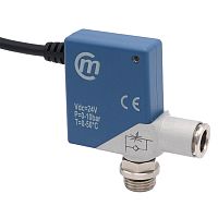 Proportional flow controller EV10for airdigitalanalog