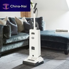 Home vacuum cleaner AUTOMATIC X7 WHITEcanisteruprightdry