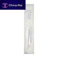Microbiology swab for sample recoveryfor rapid diagnostic testingfor forensics