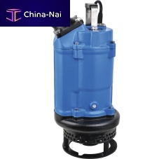 Impeller pump SBA seriesslurryairelectric