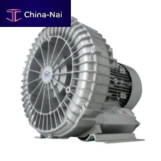 Air blower MIT.P.B.Tcentrifugalsingle-stagefor vacuum