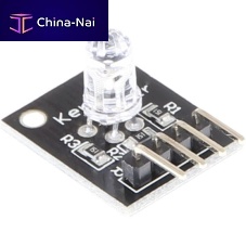 Blue LED KY-016 redgreenRGB