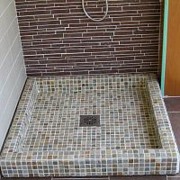Indoor mosaic tile MOS-002outdoorwallfloor