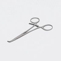 Veterinary forceps POSPD140O3Lgraspingbone-cutting