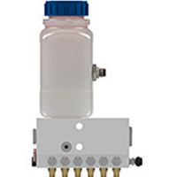 Gear pump P26 oilairpneumatic
