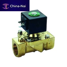 Direct-operated solenoid valve 700 series2-waynormally closednormally open
