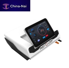 Veterinary magnetic therapy unit PRO MAXfor equinestabletop