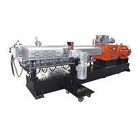 Elastomer extruder MTS seriesfor TPEfor TPRfor TPV