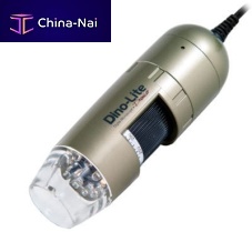 Optical microscope AM4113TinfraredIRinspection
