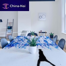 Customizable table top Plexiglas®
