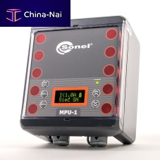Leak current monitor MPU-1