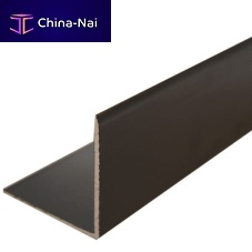 Aluminium profile GP719LLcladding