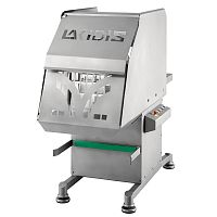 Frozen meat cutter GN400