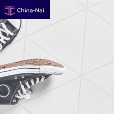 Ceramic flooring TRIANGLE FLOORporcelain stonewarefor outdoor useindoor