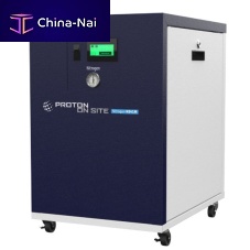 High-purity nitrogen generator N341Mindustrialmembrane