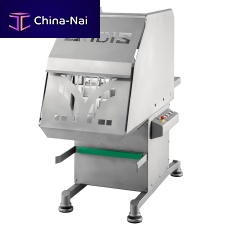 Frozen meat cutter GN400