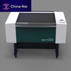 CO2 laser cutting machine Mfor metalfor glasstube