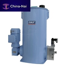 Piston pumping unit FKwith electric motorself-primingstationary