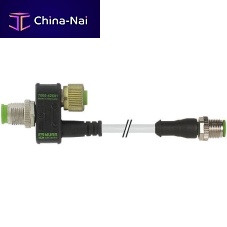 Electronic coupler for electrical networksRF