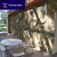 Artificial stone mortar IDEAL WALLfor masonrycement