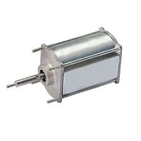 DC motor 50ZYbrushed100 Vcustom