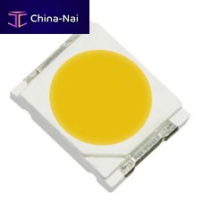 Backlighting LED yellowroundsquare