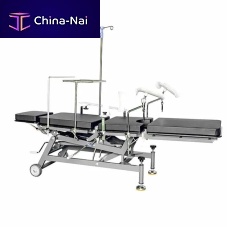 Universal operating table PX-TS1electric3-sectionstainless steel