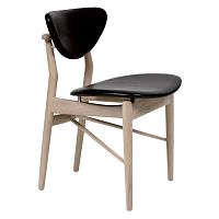 Scandinavian design chair 108indoorfabricoak