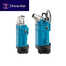 Centrifugal pump KTZE serieswaterelectricsubmersible