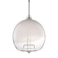 Pendant lamp STAMEN glasscrystalcontemporary