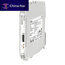 Galvanic isolator DT1102 seriessignalcurrentDC voltage