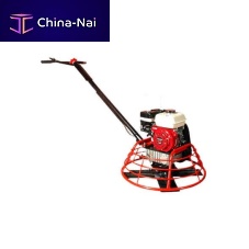 Walk-behind power trowel MCP series