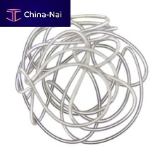 Detachable embolization coil Jasper