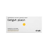 Absorbable suture thread CPgeneral surgeryophthalmic surgeryurogynecological surgery
