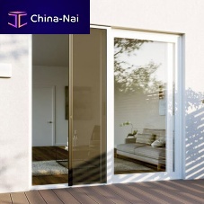 Fixed insect screen S2slidingfor doors