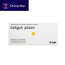 Absorbable suture thread CPgeneral surgeryophthalmic surgeryurogynecological surgery