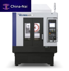 CNC tapping machine i-CUT400TDmotor-drivenhigh-speedcompact