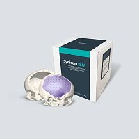 Custom-made cranial implant 880682
