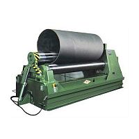 Hydraulic rolling machine W11Y series