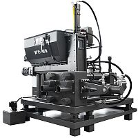 Hydraulic press WEIMAformingcompactdigital