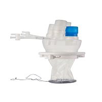 Multi-instrument laparoscopic port U-PORT®