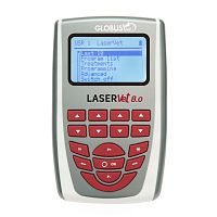 Veterinary biostimulation laser LaserVet 8.0diodehand-held