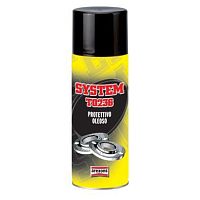 Protective coating TO236for metal