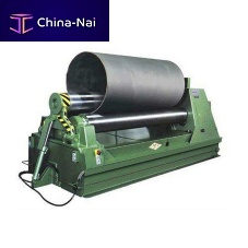 Hydraulic rolling machine W11Y series