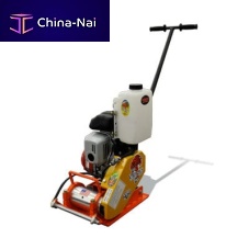 Forward travel vibratory plate TP series